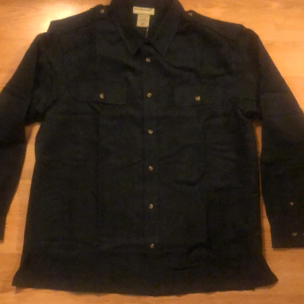 Button down shirt